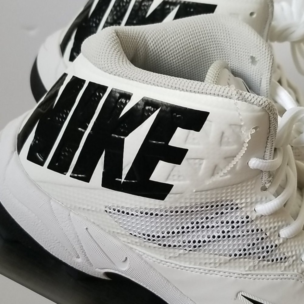 Nike Zoom Code Elite Cleats New! Size 12 - Picture 3 of 12